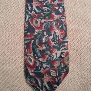 New Christian Dior Monsieur Italian SIlk Tie   All Ties 3/$40